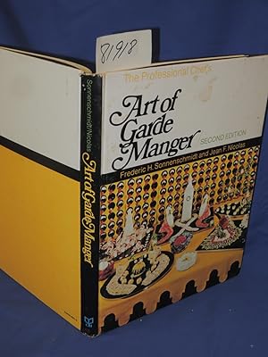 Seller image for Art of Garde Manger for sale by Princeton Antiques Bookshop