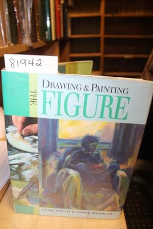 Immagine del venditore per The Drawing and Painting Figure venduto da Princeton Antiques Bookshop