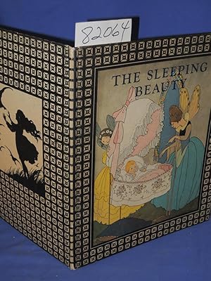 Image du vendeur pour The Sleeping Beauty and other Old-Time Fairy Tales mis en vente par Princeton Antiques Bookshop