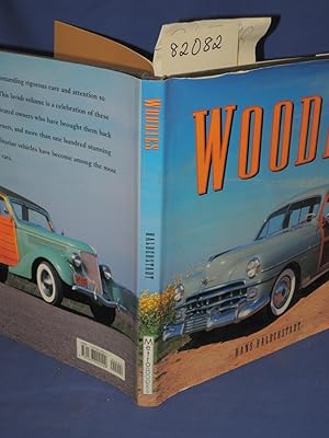 Seller image for Woodies for sale by Princeton Antiques Bookshop