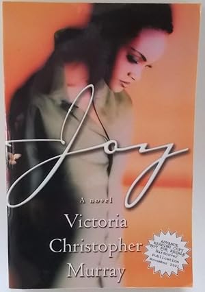 Joy: A Novel (Advance Reading Copy)