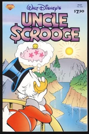 Seller image for Walt Disney's Uncle Scrooge #365 for sale by Parigi Books, Vintage and Rare