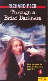 Seller image for Through a Brief Darkness for sale by TuosistBook