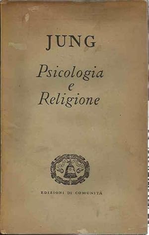 Psicologia e religione