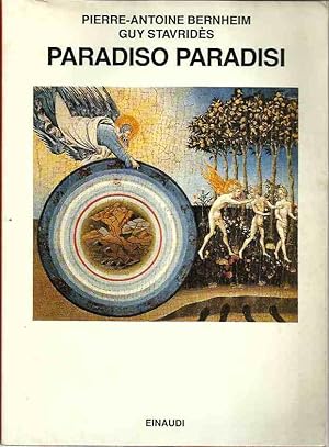 Seller image for Paradiso Paradisi for sale by Laboratorio del libro