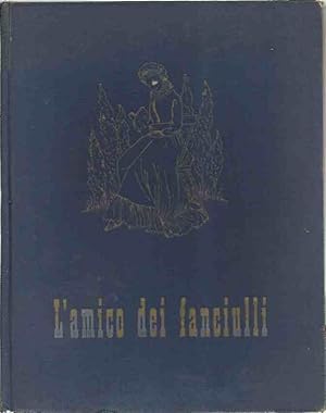 L'amico dei fanciulli