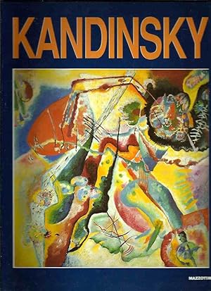 Kandinsky - Opere dal Centre Georges Pompidou