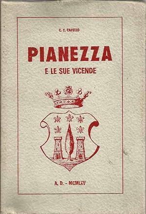 Pianezza e le sue vicende