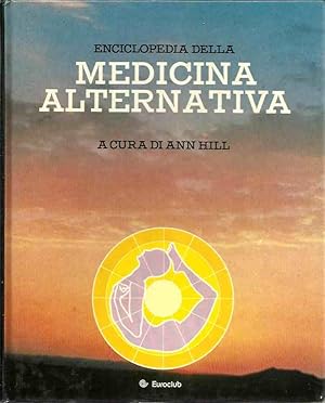 Enciclopedia della Medicina Alternativa