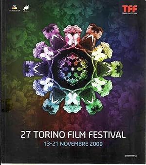 27 Torino Film Festival. 13-21 novembre 2009