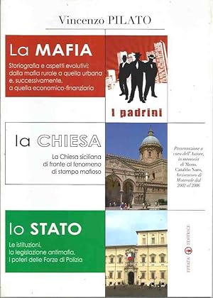 La mafia, la Chiesa, lo Stato