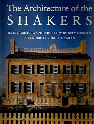 The Architecture of the Shakers