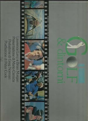 Seller image for Il grande Golf & dintorni for sale by Laboratorio del libro