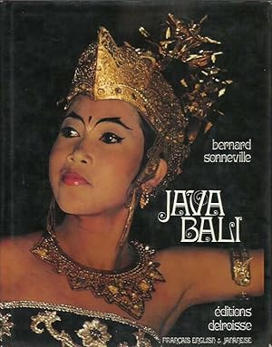 Seller image for Java - Bali for sale by Laboratorio del libro