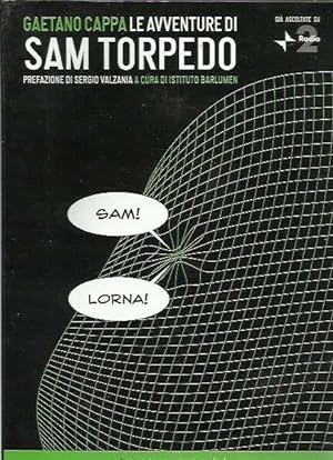 Imagen del vendedor de Le avventure di Sam Torpedo a la venta por Laboratorio del libro