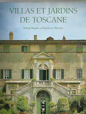 Villas et Jardins de Toscane