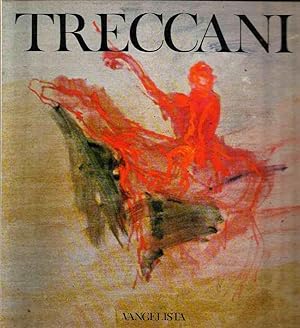 Seller image for Treccani for sale by Laboratorio del libro