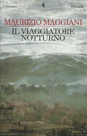 Seller image for Il viaggiatore notturno for sale by Laboratorio del libro