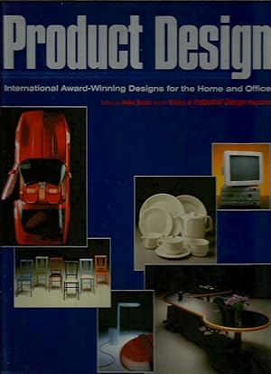 Immagine del venditore per Product Design. International Award-Winning Designs for the Home and Office venduto da Laboratorio del libro