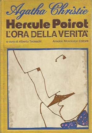 Hercule Poirot. L'ora della verità