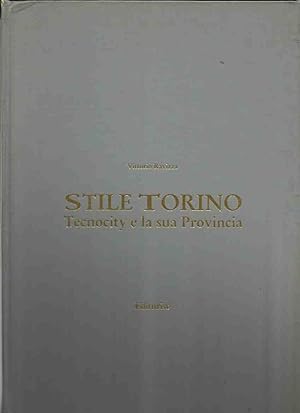 Stile Torino (Tecnocity e la sua provincia)