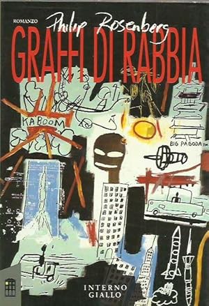 Graffi di rabbia