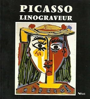 Picasso. Linograveur