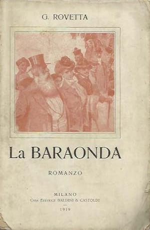 La Baraonda