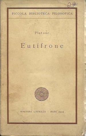 Eutifrone