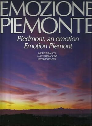 Emozione Piemonte