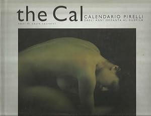 The Cal. Calendario Pirelli dagli anni Sessanta al Duemila