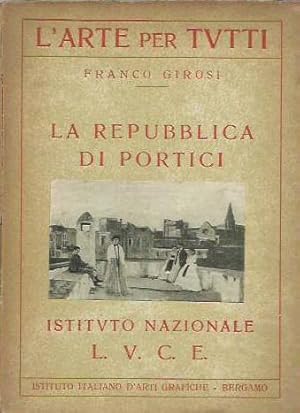 La Repubblica di Portici - L'arte per tutti n.22