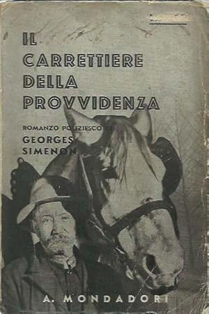 Il carrettiere della provvidenza