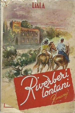 Seller image for Riverberi lontani for sale by Laboratorio del libro