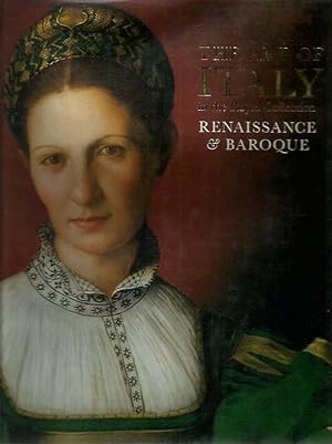 The Art of Italy in the Royal Collection. Renaissance & Baroque