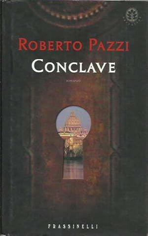 Seller image for Conclave for sale by Laboratorio del libro