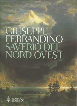 Seller image for Saverio del Nord Ovest for sale by Laboratorio del libro