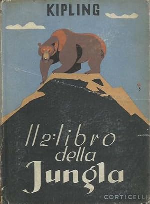 Il secondo libro della jungla