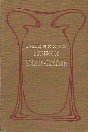 L'auberge de l'Ange-gardien