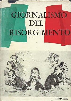 Giornalismo del Risorgimento