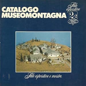 Catalogo Museomontagna 2.2 - Sale espositive e mostre