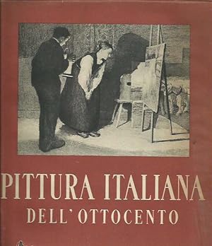 Pittura Italiana dell'ottocento