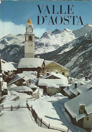 Valle d'Aosta