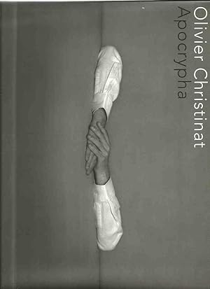 Imagen del vendedor de Olivier Christinat - Apocrypha a la venta por Laboratorio del libro