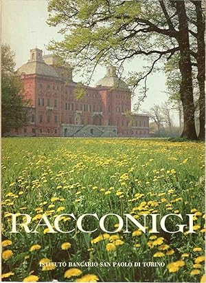 Seller image for Racconigi for sale by Laboratorio del libro