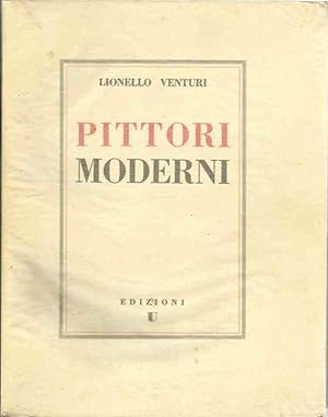 Pittori Moderni