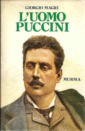 L'uomo Puccini