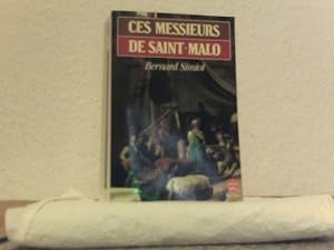 Ces messieurs de Saint-Malo