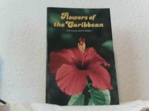 Flowers of the Caribbean (Macmillan Caribbean Natural History)