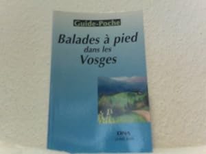 Balades à pied dans les Vosges